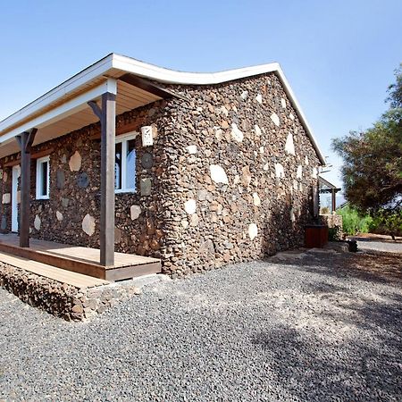 Casa Al Volcan De Лахарес Екстер'єр фото